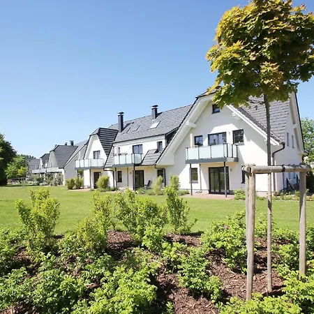 Appartement Strandnahe Mit Balkon, Gratis Nutzung Vom Ahoi Erlebnisbad Und Sauna In Sellin - Rex Rugia 14-7 Lobbe