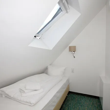 Apartmán Rex Rugia 14-7 Mit Sauna- Und Schwimmbadnutzung Im Ahoi Sellin *