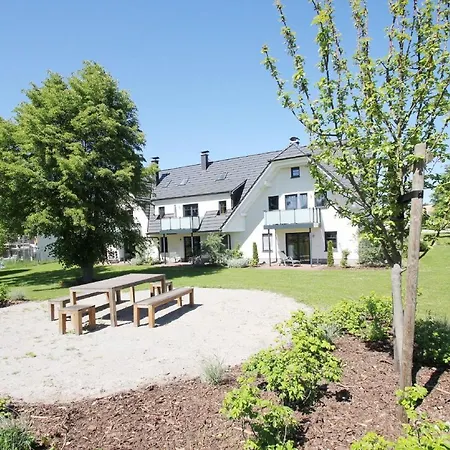 Rex Rugia 14-7 Mit Sauna- Und Schwimmbadnutzung Im Ahoi Sellin *