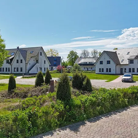 Rex Rugia 14-7 Mit Sauna- Und Schwimmbadnutzung Im Ahoi Sellin